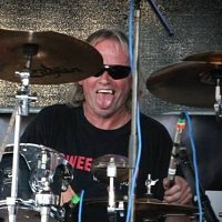 Vlasta Moutelík - bicí