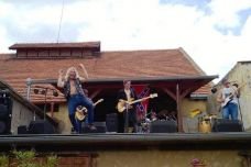 Pivovar Kostelec n Č.Lesy