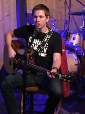 Podzimní Mlejn - Unplugged