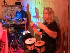 Podzimní Mlejn - Unplugged