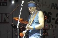 Harley-Davidson, Džbán