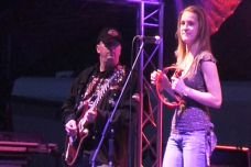 Harley-Davidson, Džbán