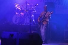 Harley-Davidson, Džbán