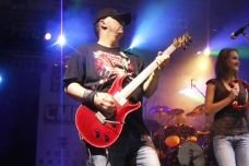 Harley-Davidson, Džbán