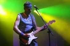 Harley-Davidson, Džbán