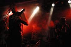 Klub Kain, Praha Žižkov