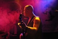 Klub Kain, Praha Žižkov