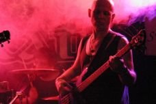 Klub Kain, Praha Žižkov