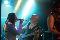 Klub Kain, Praha Žižkov