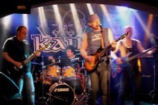 Klub Kain, Praha Žižkov