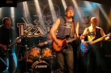 Klub Kain, Praha Žižkov