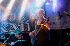 Klub Kain, Praha Žižkov