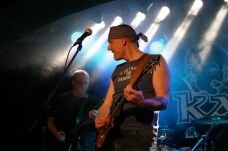 Klub Kain, Praha Žižkov